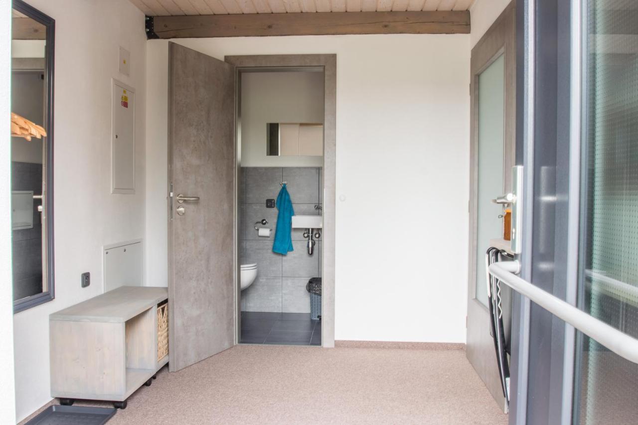 Apartmany Pod Lesem II Rodvínov Exterior photo